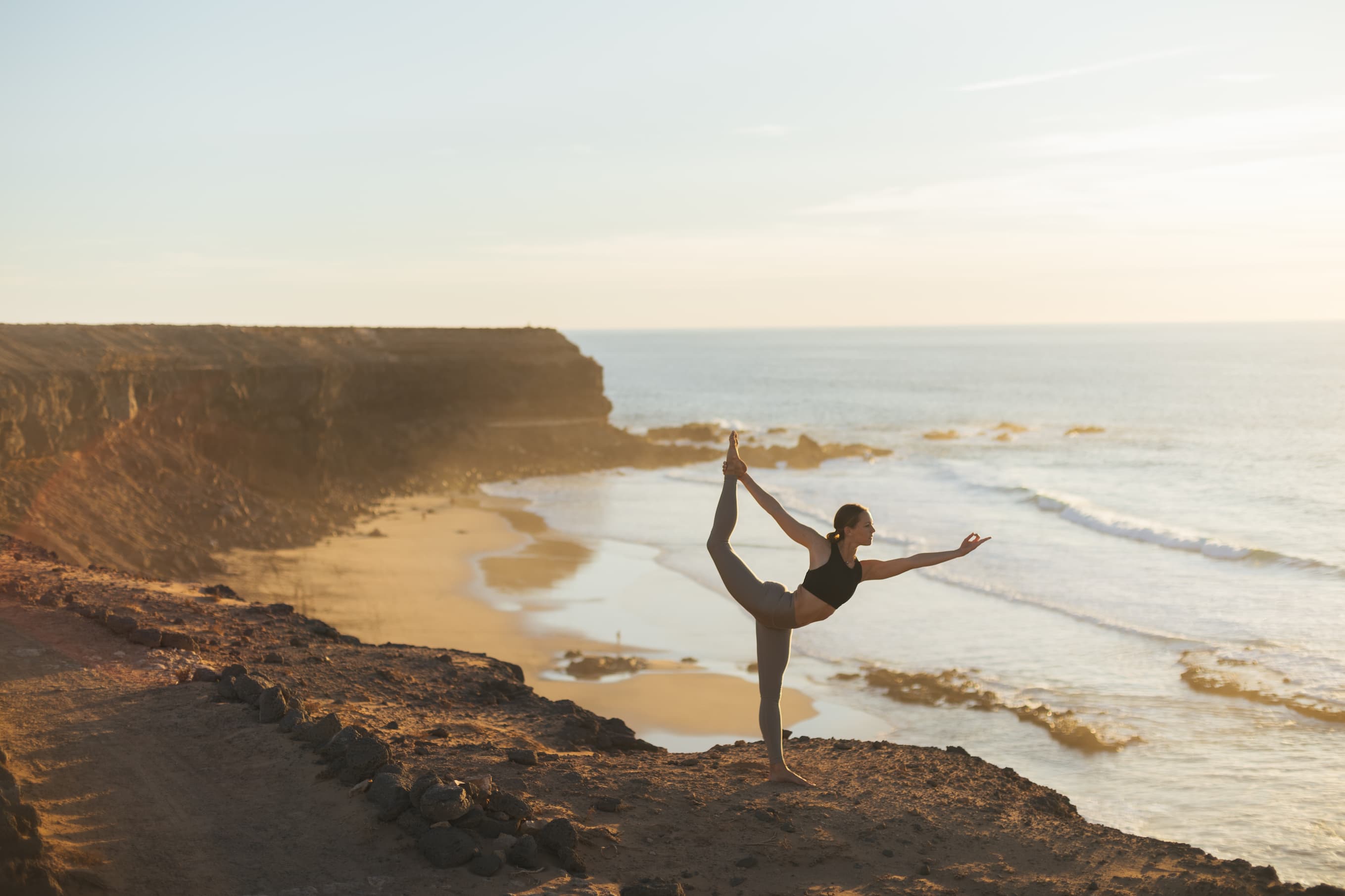 yoga